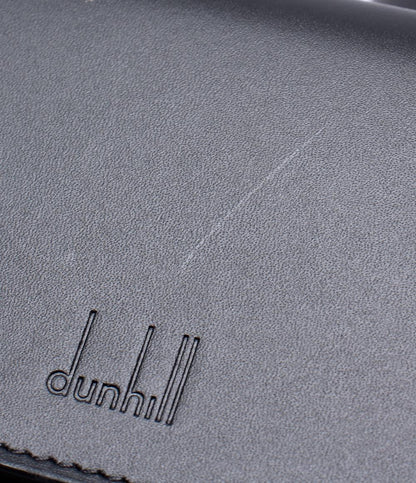 ダンヒル 2WAY クラッチバッグ ショルダーバッグ 斜め掛け ユニセックス Dunhill