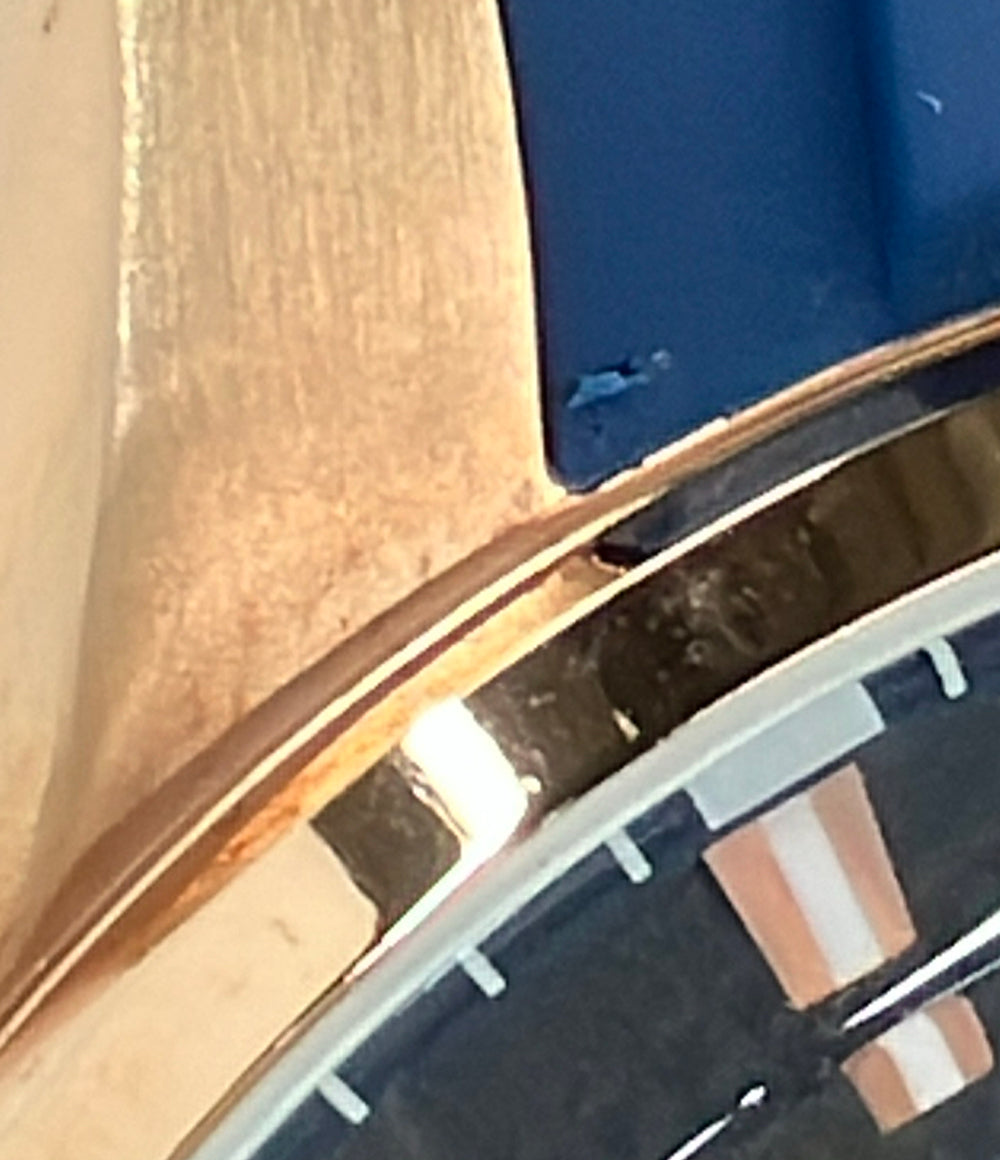 TECHNOS 腕時計 クオーツ T8532 メンズ テクノス