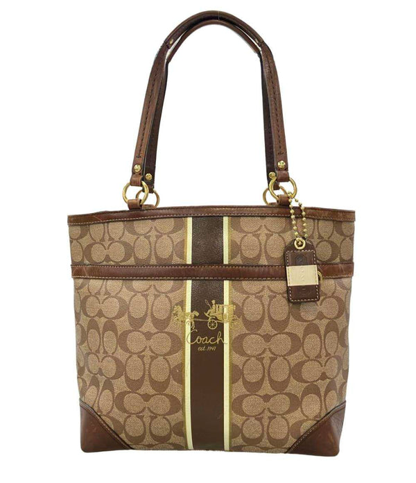 COACH トートバッグ 12358 レディース コーチ