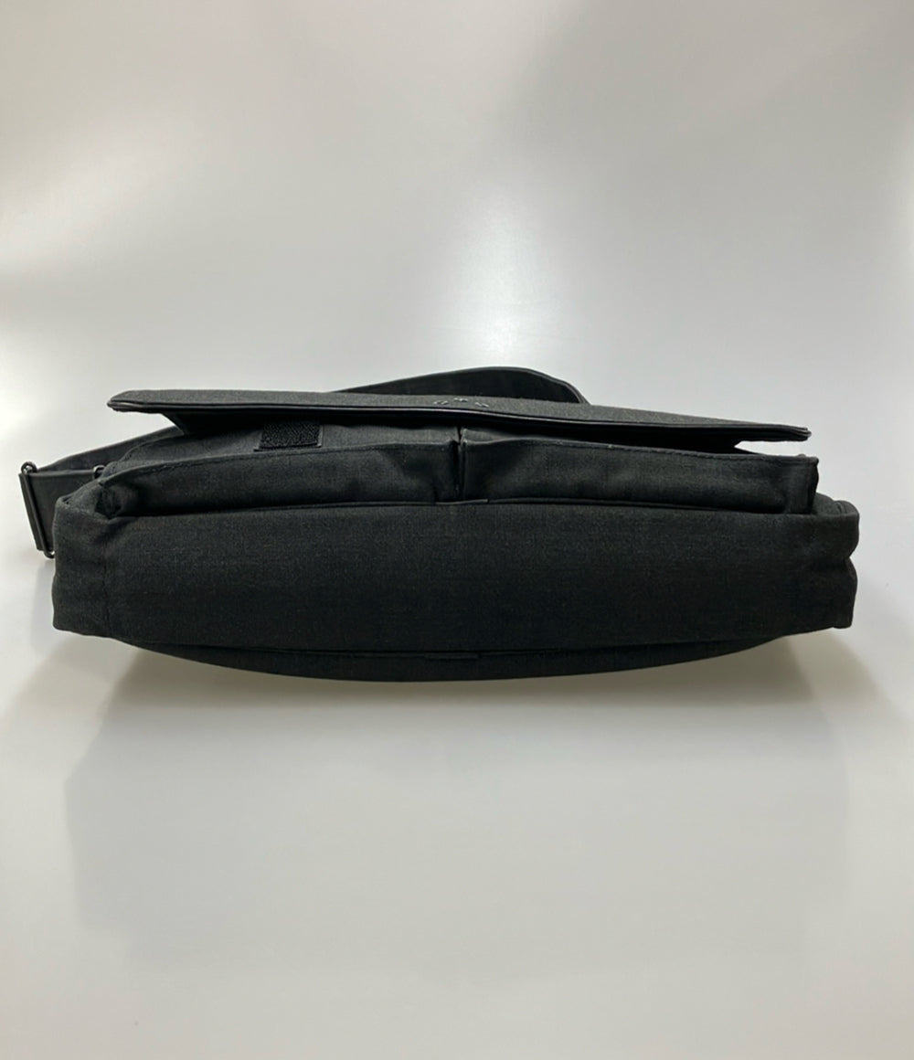 PORTER ブリーフケース ショルダーバッグ 2WAY 斜めがけ 10th Anniversary メンズ ポーター