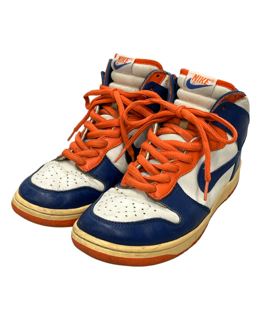 NIKE ハイカットスニーカー ダンク ハイ 030103 メンズ SIZE 28.0 ナイキ