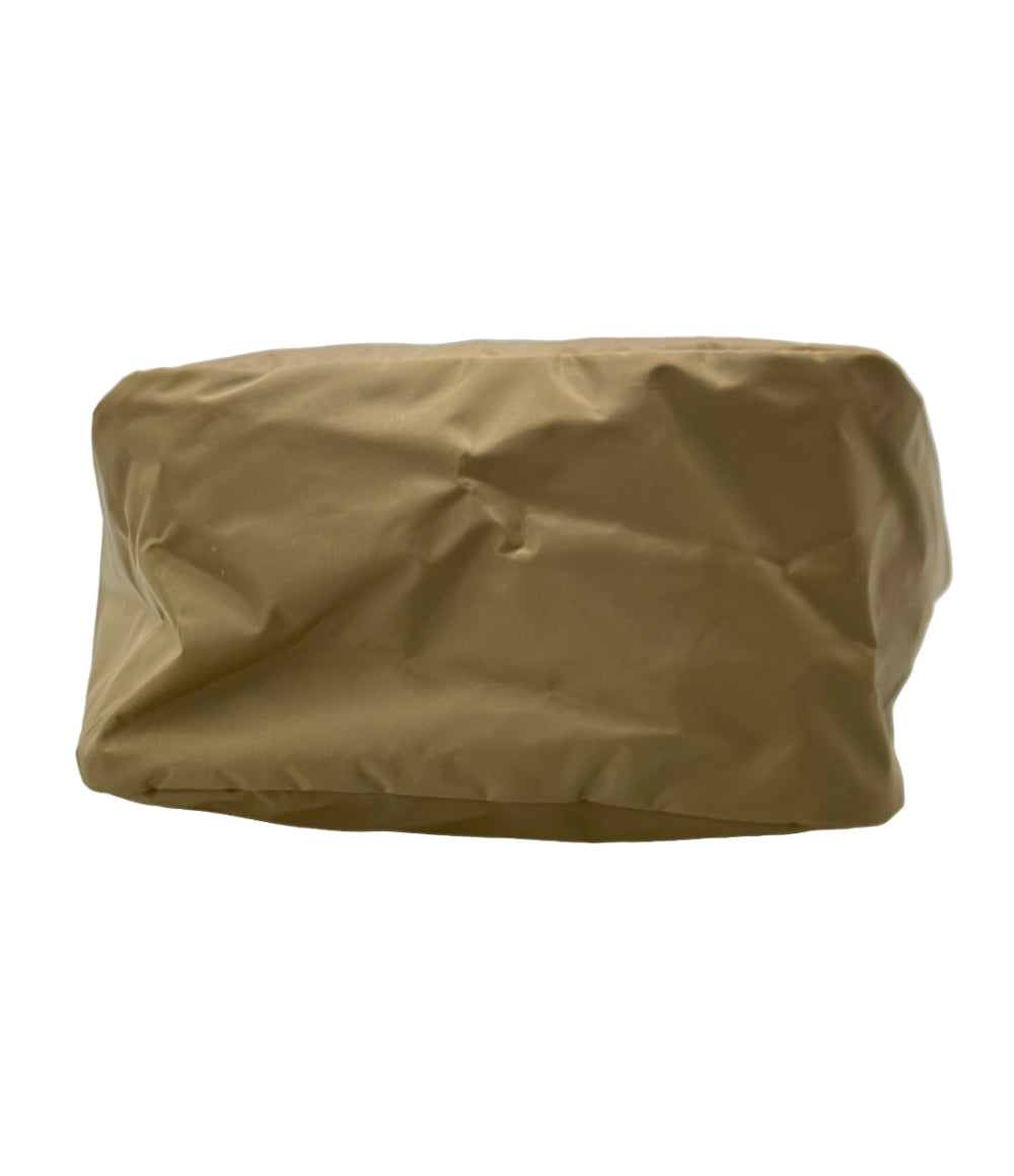 美品 FREDRIK PACKERS 2way トートバッグ ショルダーバッグ 斜め掛け メンズ フレドリックパッカーズ