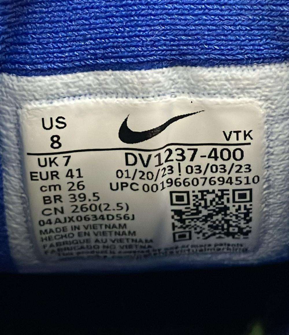 ナイキ ローカットスニーカー モティバ DV1237-400 メンズ SIZE 26.0 (M) NIKE