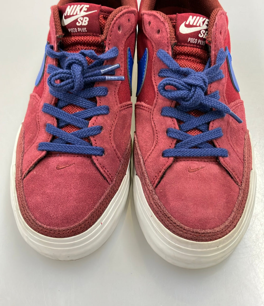 NIKE ローカットスニーカー SB Zoom Pogo DV5469-600 メンズ SIZE 26.0 (M) ナイキ