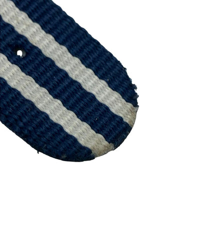 美品 IL BISONTE 腕時計 クオーツ レディース メンズ イルビゾンテ