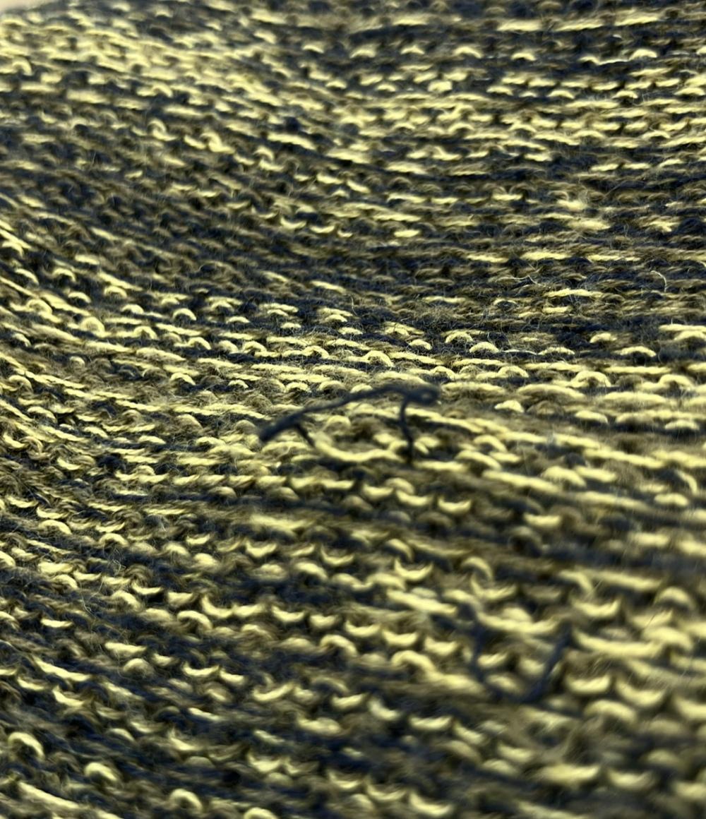 Vivienne Westwood Red Label 長袖 カーディガン レディース SIZE M ヴィヴィアンウエストウッド レッドレーベル