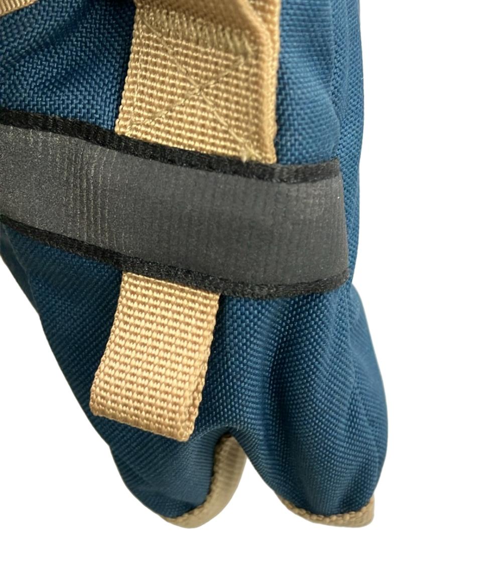 THE NORTH FACE ショルダーバッグ 斜め掛け NMJ71753 キッズ ザ・ノース・フェイス