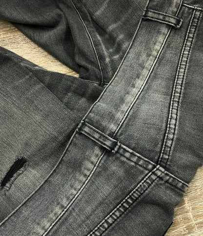 サンローランパリ スキニーデニムパンツ メンズ SIZE 28 (S) SAINT LAURENT PARIS