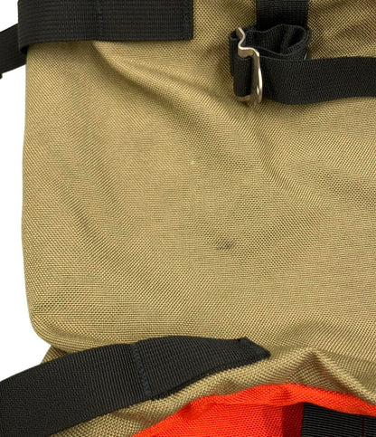 KLETTERWERKS リュック デイパック メンズ クレッターワークス