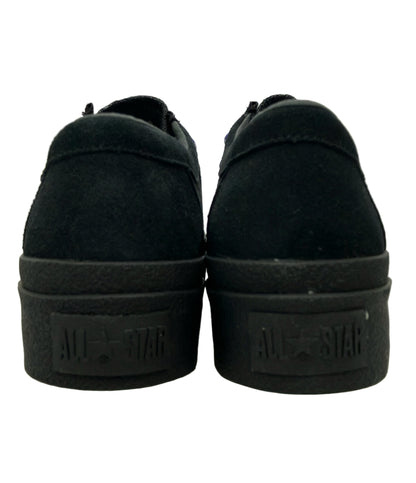 美品 CONVERSE モカシンシューズ オールスター リフテッド クレープテープ モカシン ＯＸ 31316421 メンズ SIZE 26.0 コンバース