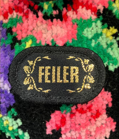美品 FEILER ハンドバッグ レディース フェイラー