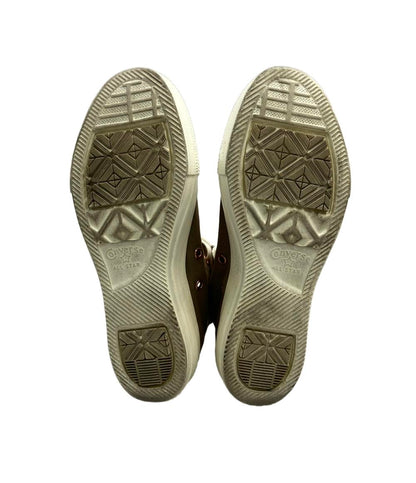 コンバース ハイカットスニーカー レディース SIZE 22.5 (S) CONVERSE