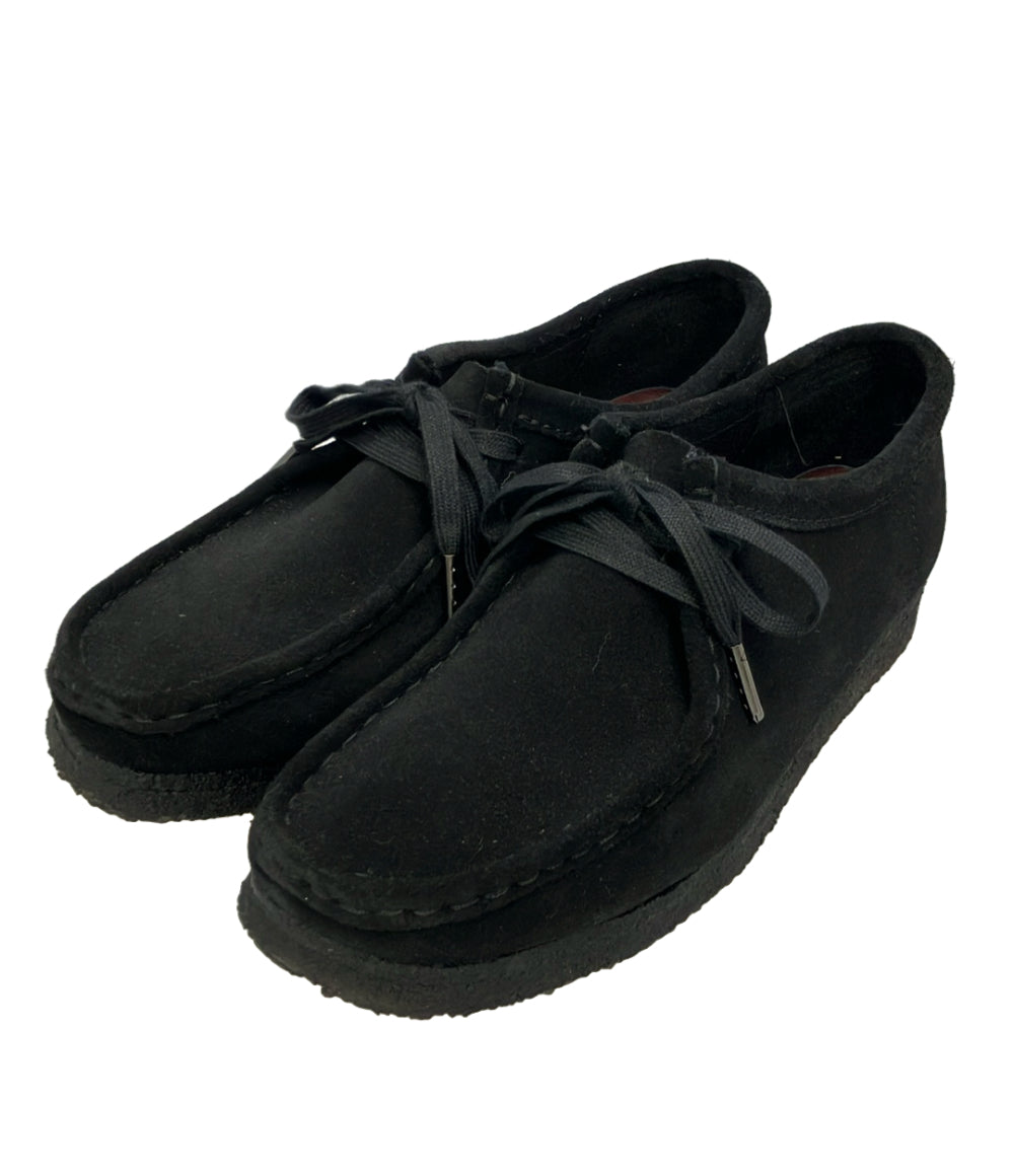 Clarks ワラビーシューズ レディース SIZE 8.5 クラークス