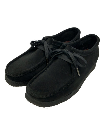 Clarks ワラビーシューズ レディース SIZE 8.5 クラークス