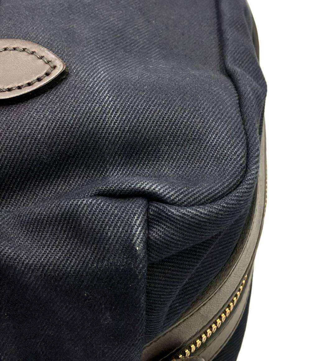 FILSON 2way ボストンバッグ ショルダーバッグ 斜め掛け メンズ フィルソン