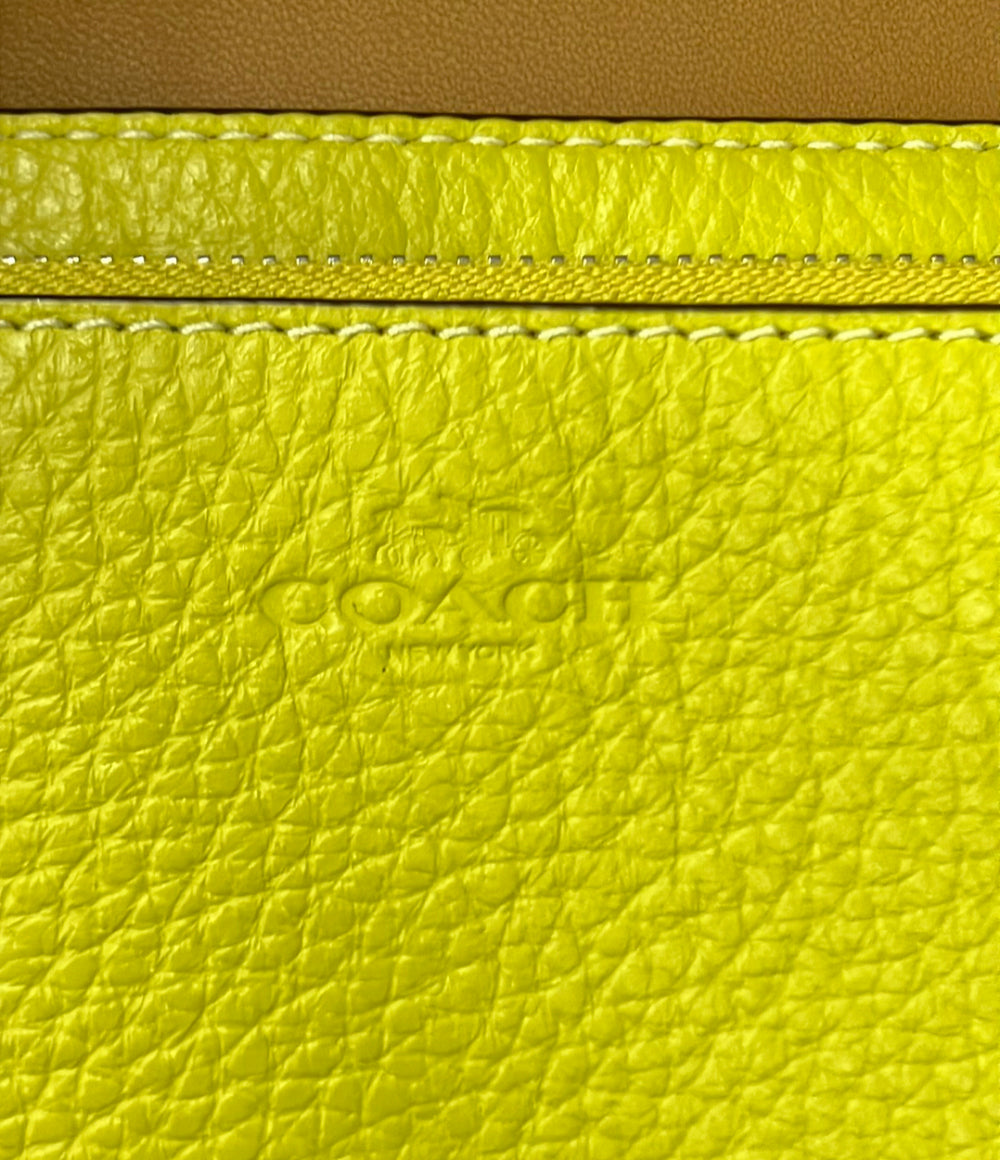 COACH ショルダーバッグ ショルダーウォレット シグネチャー CJ649 レディース コーチ