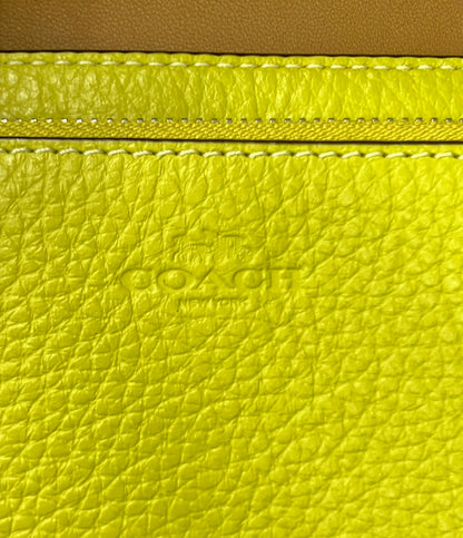 COACH ショルダーバッグ ショルダーウォレット シグネチャー CJ649 レディース コーチ