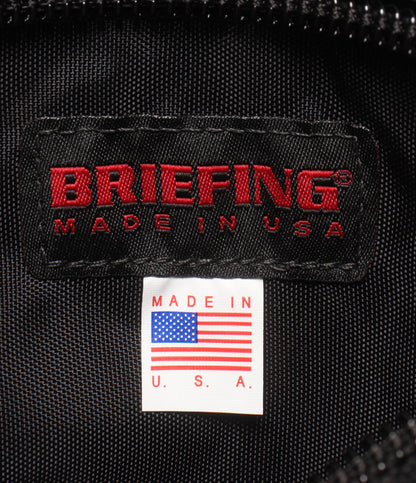 BRIEFING ポーチ メンズ ブリーフィング