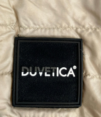 DUVETICA ダウンベスト レディース SIZE 42 デュベティカ