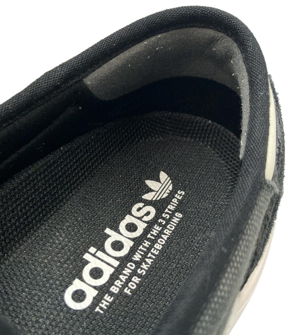 adidas スリッポン シュムーフォイル IG5268 レディース SIZE 24.5 (L) アディダス