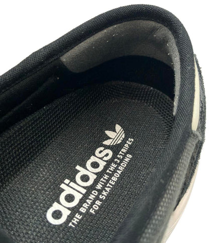 adidas スリッポン シュムーフォイル IG5268 レディース SIZE 24.5 (L) アディダス