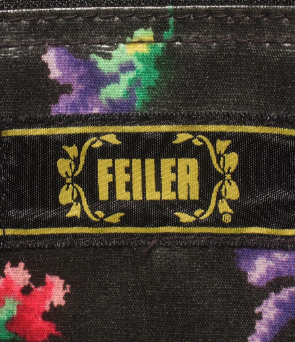 フェイラー トートバック レディース FEILER