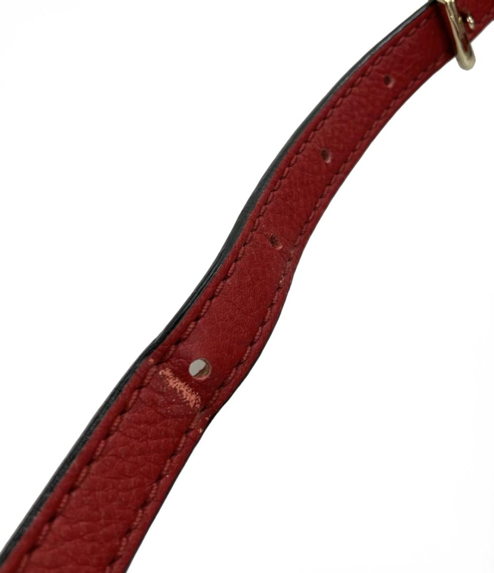 Kate Spade ショルダーバッグ 斜め掛け レザー レディース ケイトスペード