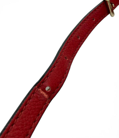 Kate Spade ショルダーバッグ 斜め掛け レザー レディース ケイトスペード