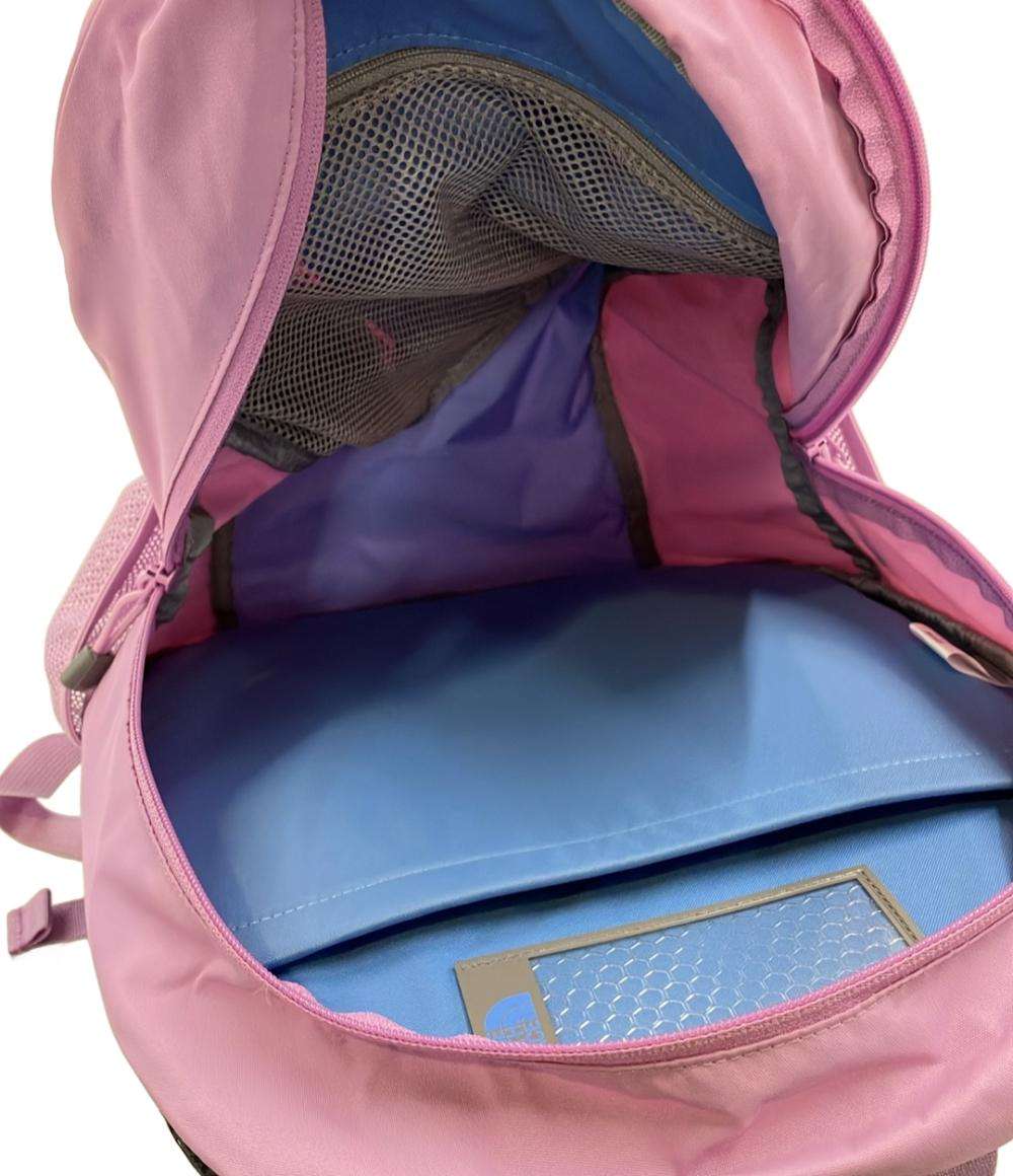 THE NORTH FACE リュック NMJ72358 キッズ ザ・ノースフェイス