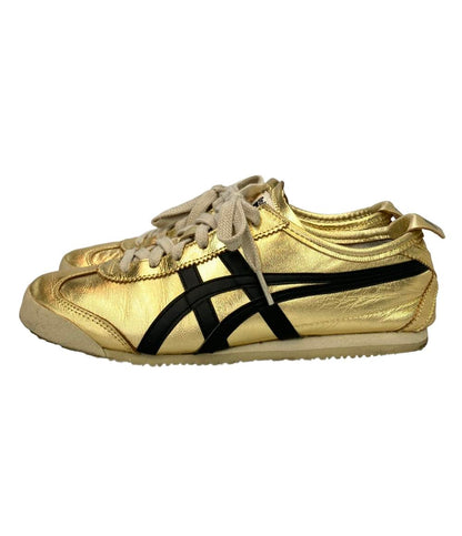 ONITSUKA TIGER ローカットスニーカー メキシコ 66 レディース SIZE 23.5 (M) オニツカタイガー