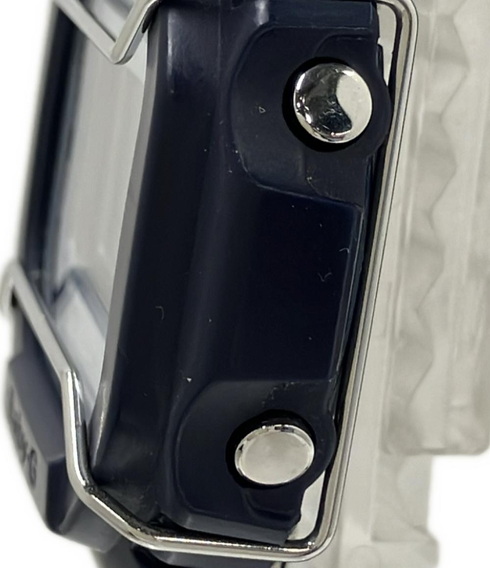 CASIO 腕時計 Baby-G クオーツ BGD-501UM レディース カシオ