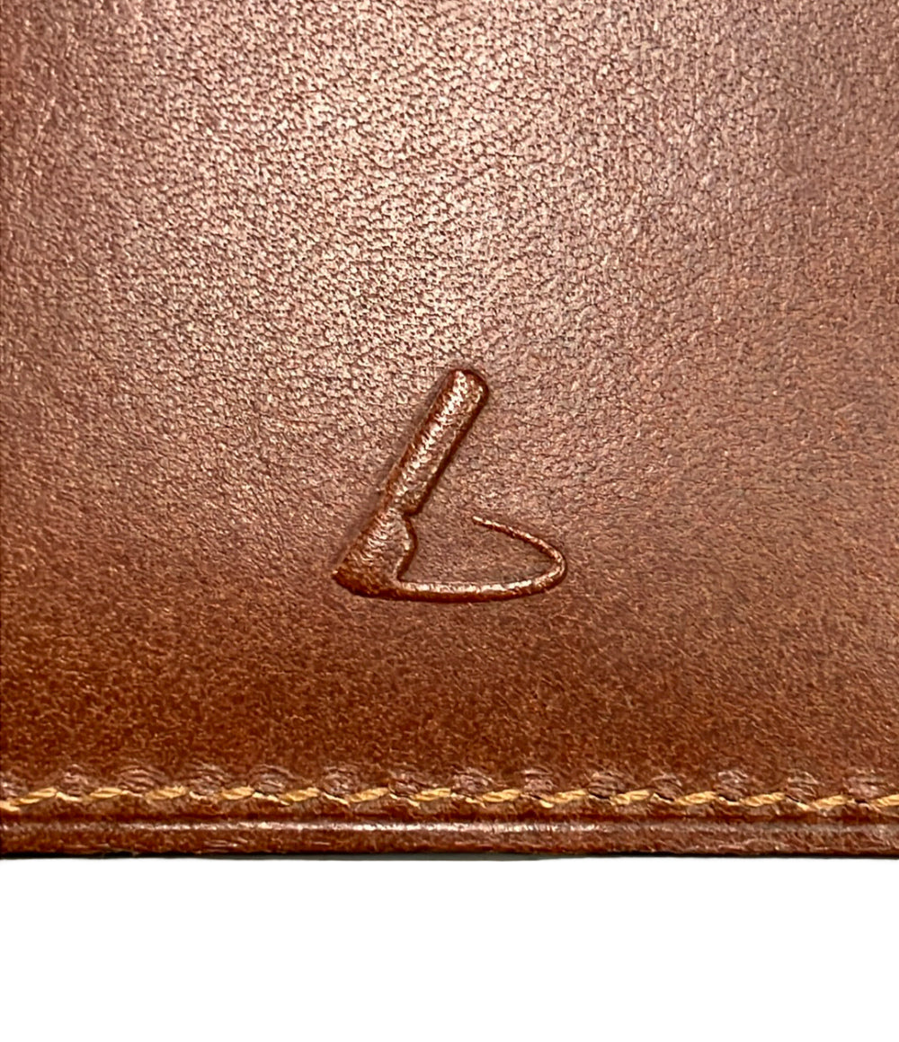 TSUCHIYA KABAN 二つ折り財布 メンズ ツチヤカバン