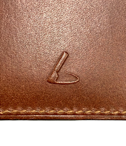 TSUCHIYA KABAN 二つ折り財布 メンズ ツチヤカバン