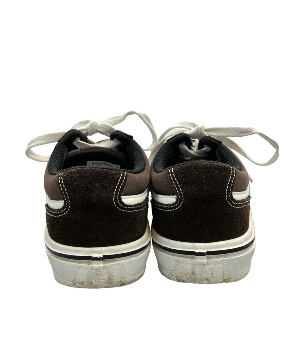 バンズ ローカットスニーカー V3830SC レディース SIZE 23.0 (M) VANS