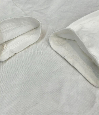 ジルサンダー 長袖Tシャツ J47GC0159 J20103 メンズ SIZE M JIL SANDER