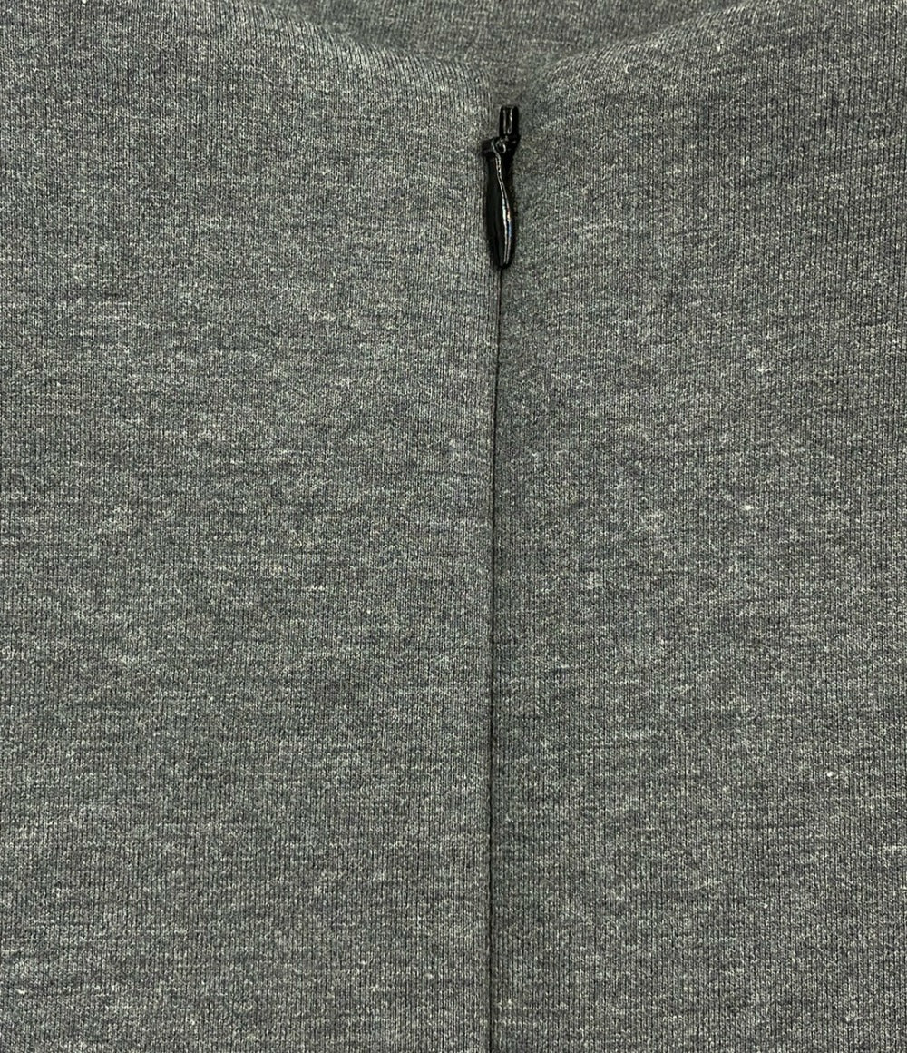 ボーダーズアットバルコニー 七分袖ワンピース レディース SIZE 36 (XS) BORDERS at BALCONY