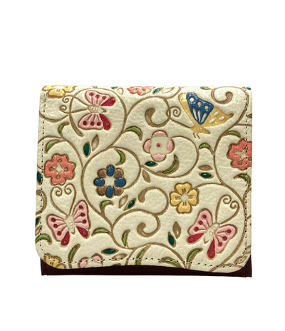 bunkoyaoozeki 二つ折り財布 レディース 文庫屋大関