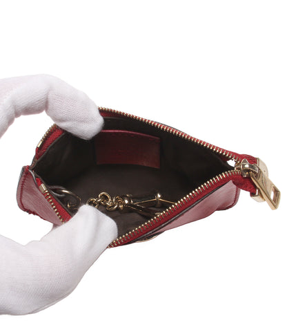 GUCCI コインケース キーリング付き 338193 520981 レディース グッチ