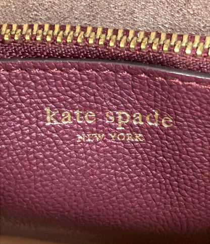 Kate Spade トートバッグ ショルダーバッグ 2WAY 斜め掛け レザー レディース ケイトスペード