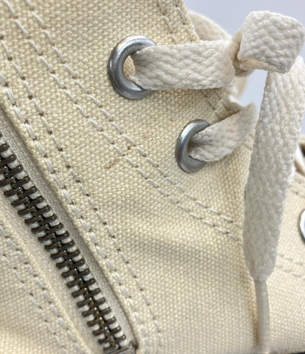 CONVERSE ハイカットスニーカー レディース SIZE 23.0 (M) コンバース