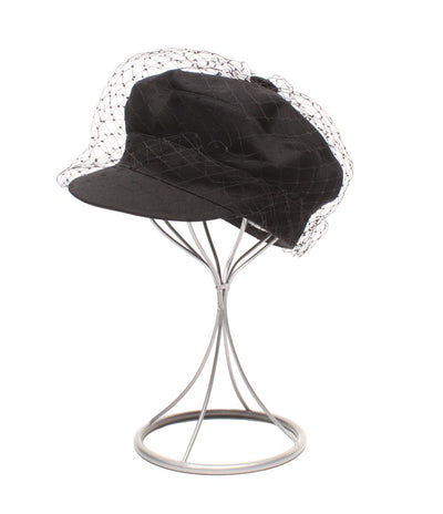 Christian Dior キャスケット チュール レディース SIZE 59 クリスチャンディオール