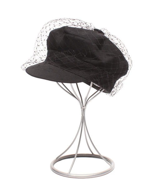 Christian Dior キャスケット チュール レディース SIZE 59 クリスチャンディオール