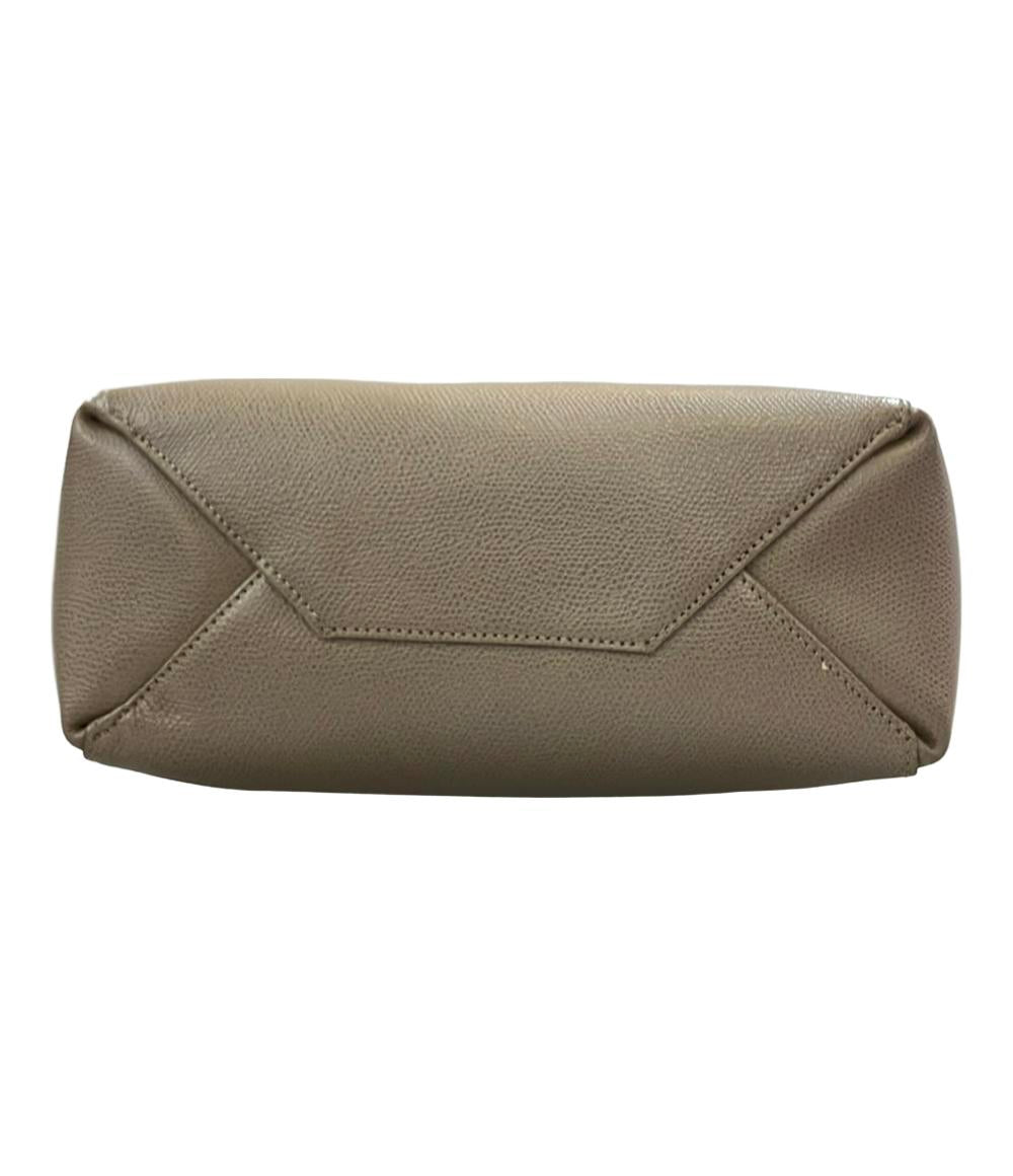 CELINE 2WAY ハンドバッグ ショルダーバッグ 斜め掛け バーティカル カバ スモール レディース セリーヌ