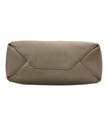 CELINE 2WAY ハンドバッグ ショルダーバッグ 斜め掛け バーティカル カバ スモール レディース セリーヌ