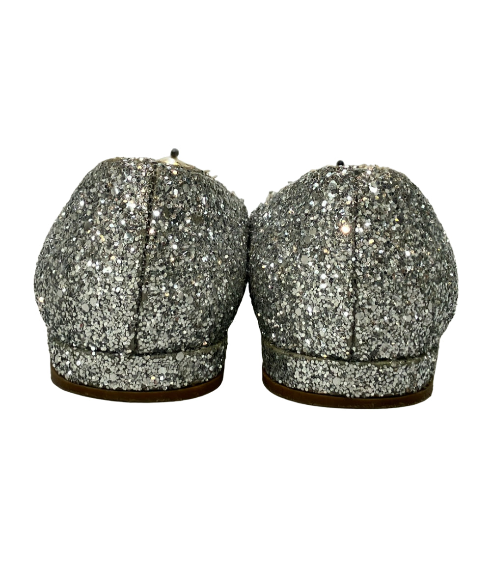 Miu Miu ポインテッドトゥパンプス レディース SIZE 35 1/2 ミュウ ミュウ