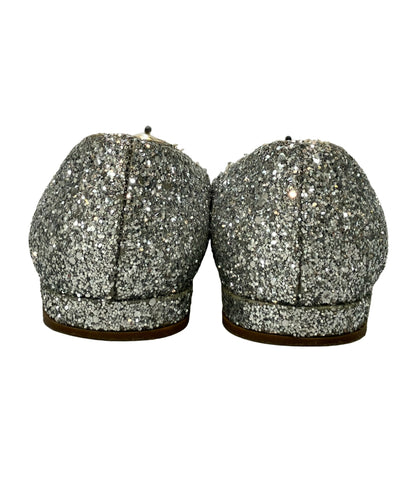 Miu Miu ポインテッドトゥパンプス レディース SIZE 35 1/2 ミュウ ミュウ