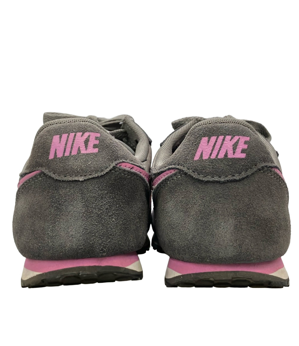 NIKE ローカットスニーカー ジニコ 644451-260 レディース SIZE 23.5 ナイキ
