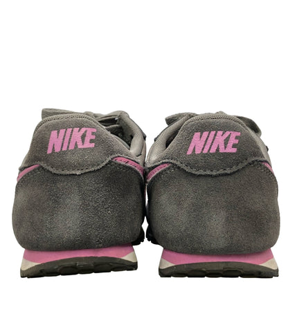 NIKE ローカットスニーカー ジニコ 644451-260 レディース SIZE 23.5 ナイキ