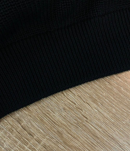 Herno パーカー ニット カーディガン 80512-79771-4 メンズ SIZE 52 (XL) ヘルノ