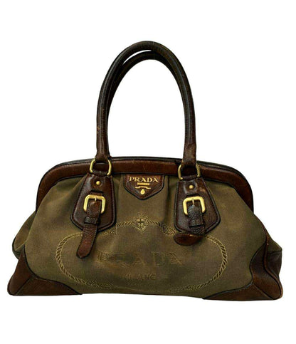 PRADA ハンドバッグ レディース プラダ